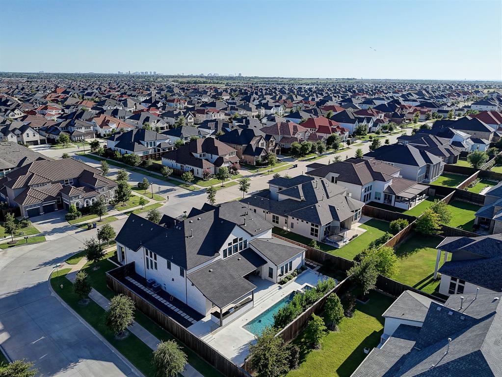 Lexington Ph Seven - Residential