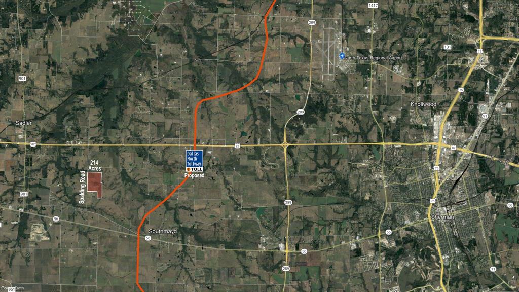 Prairie View Estates - Land