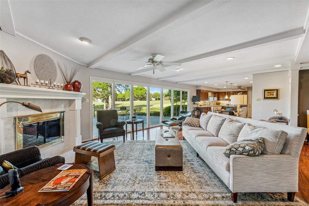 Pecan Plantation - Residential