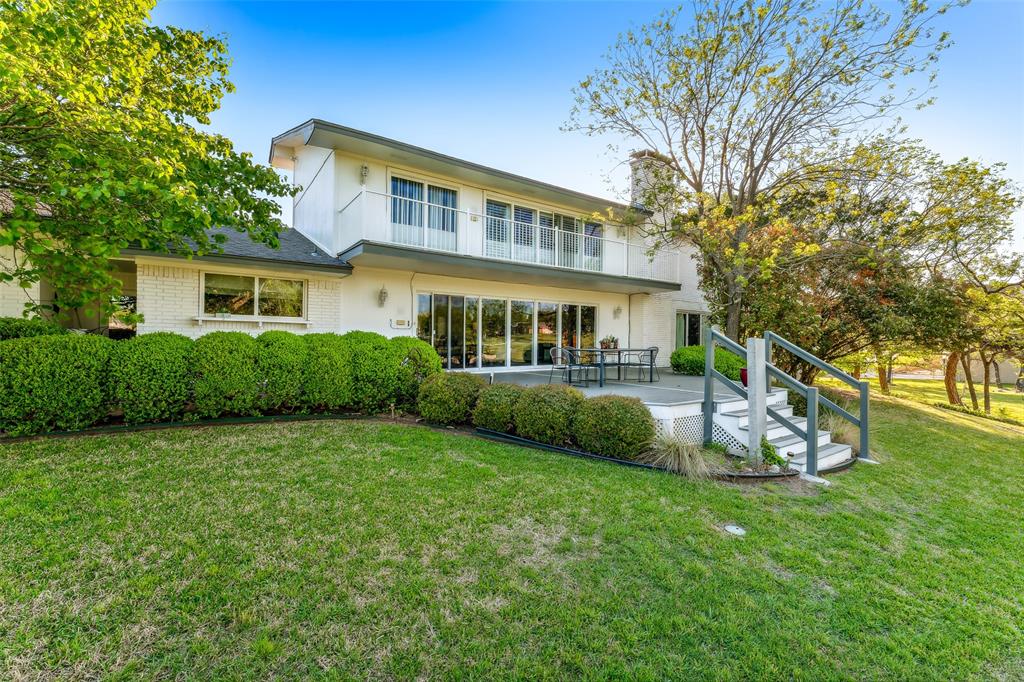 Pecan Plantation - Residential