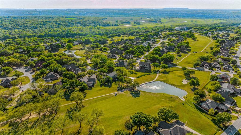 Pecan Plantation - Residential