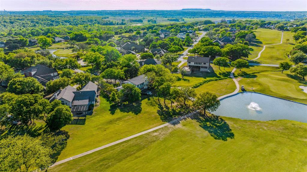 Pecan Plantation - Residential