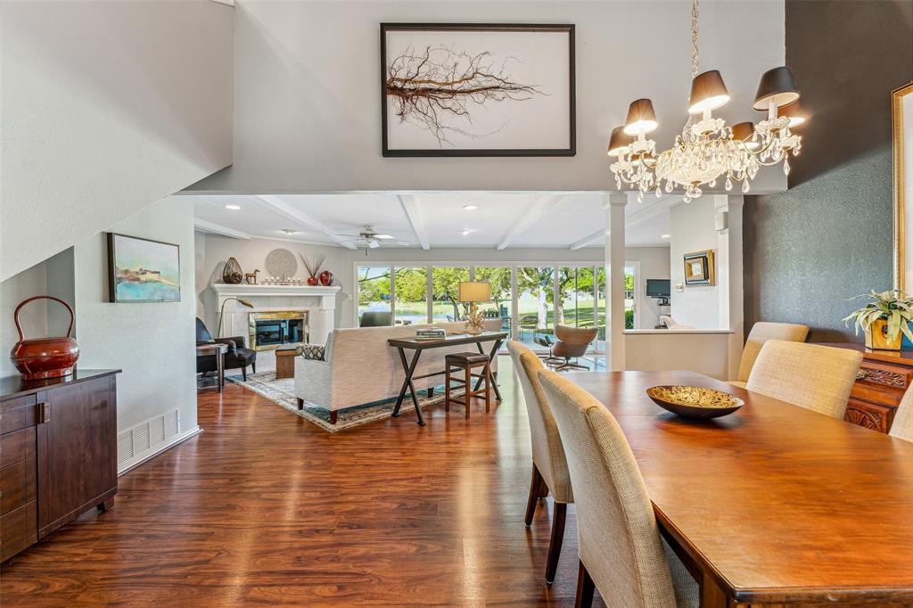 Pecan Plantation - Residential