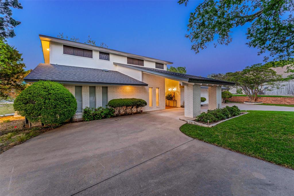 Pecan Plantation - Residential