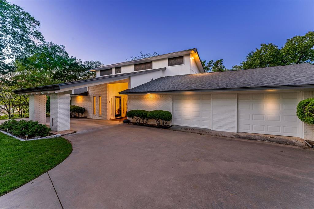 Pecan Plantation - Residential