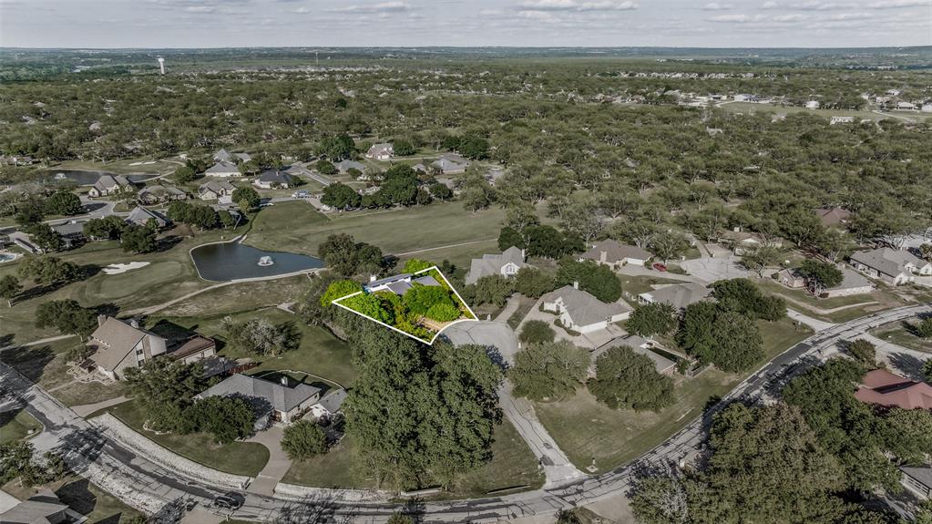 Pecan Plantation - Residential