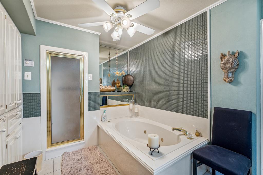 Pecan Plantation - Residential