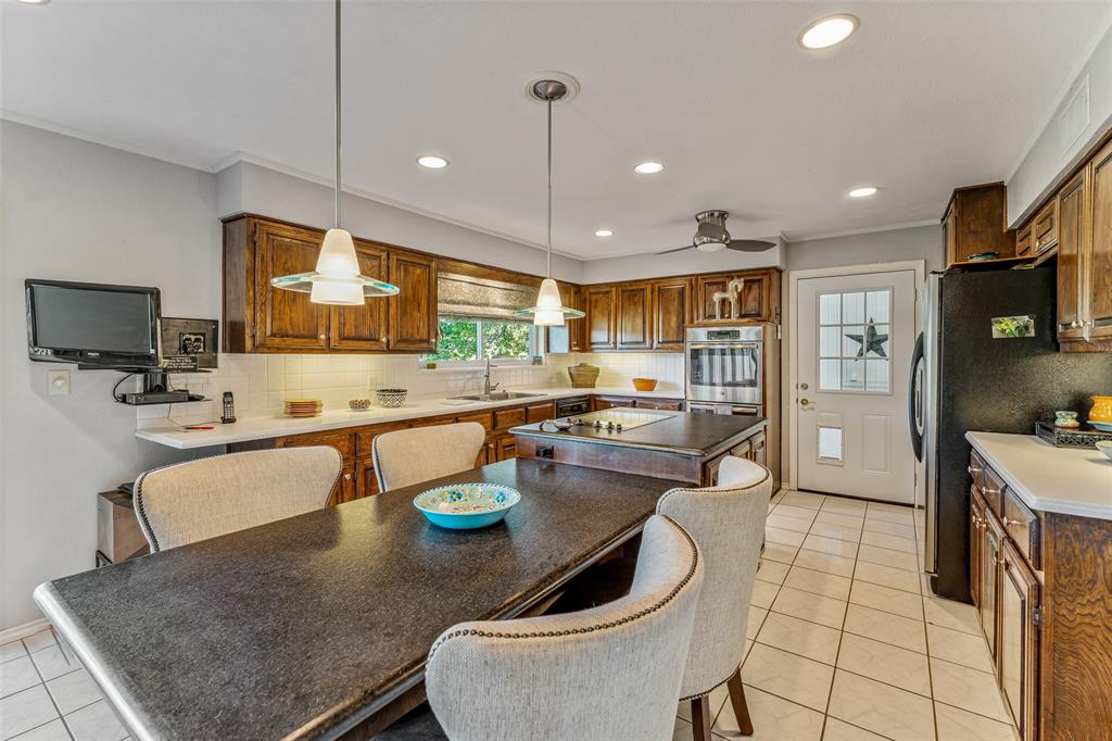 Pecan Plantation - Residential