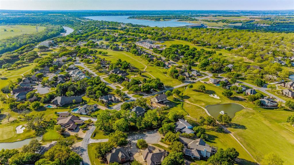 Pecan Plantation - Residential