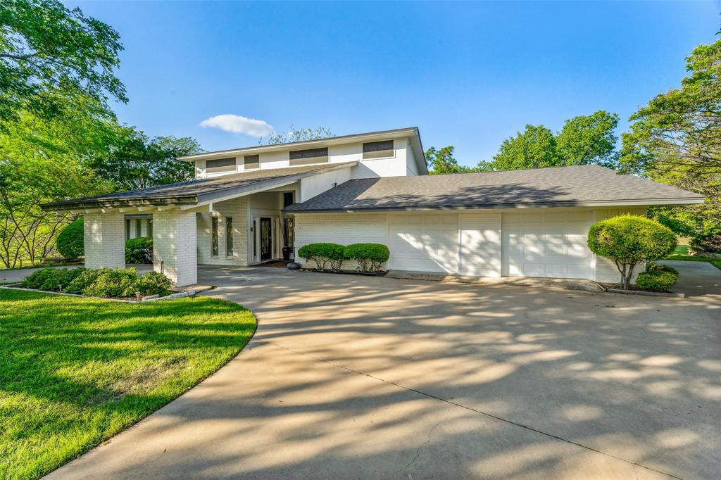 Pecan Plantation - Residential