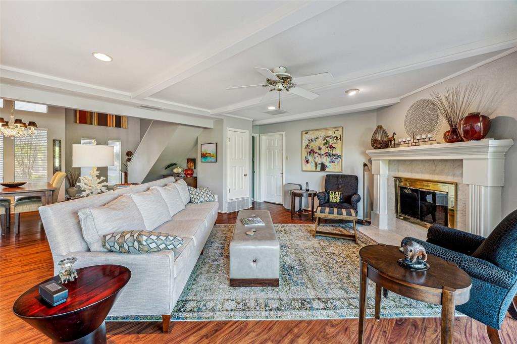 Pecan Plantation - Residential