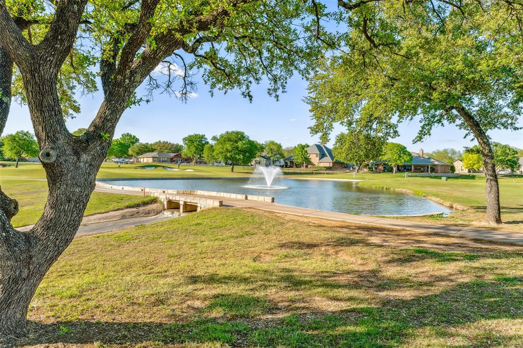 Pecan Plantation - Residential
