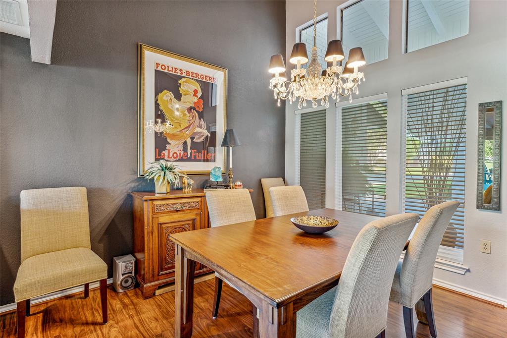 Pecan Plantation - Residential