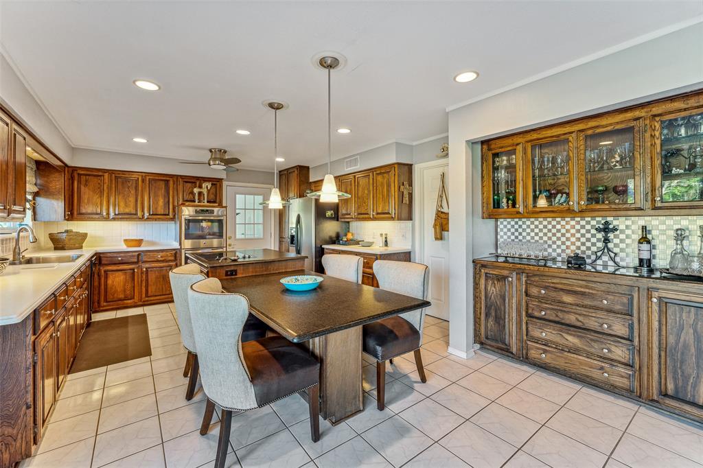 Pecan Plantation - Residential