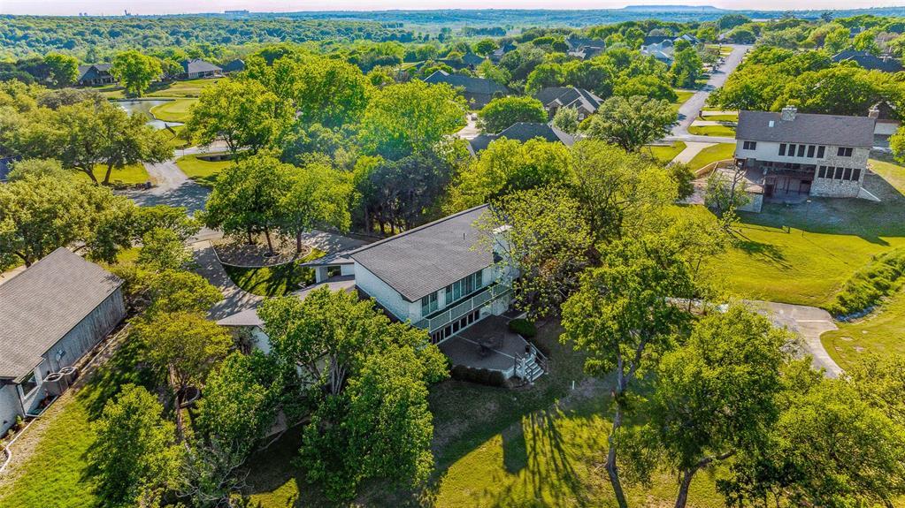 Pecan Plantation - Residential