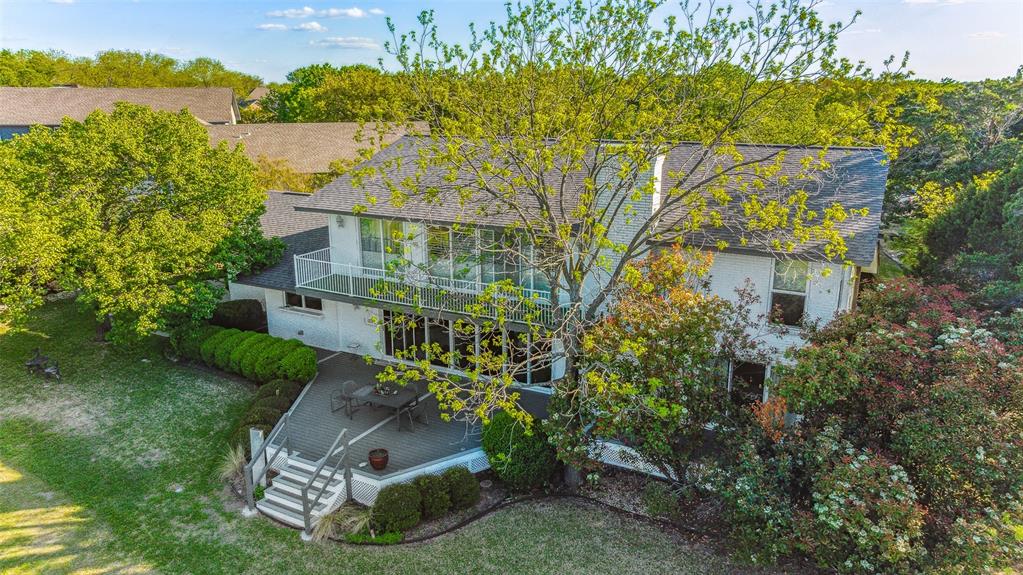 Pecan Plantation - Residential