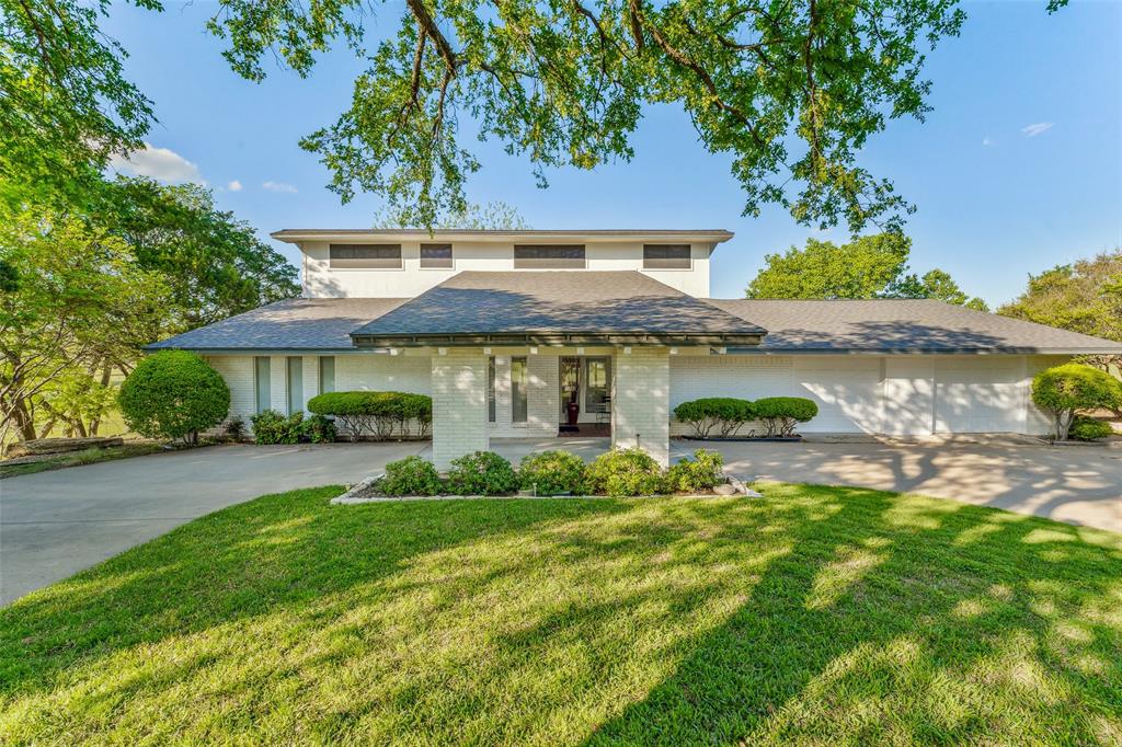 Pecan Plantation - Residential