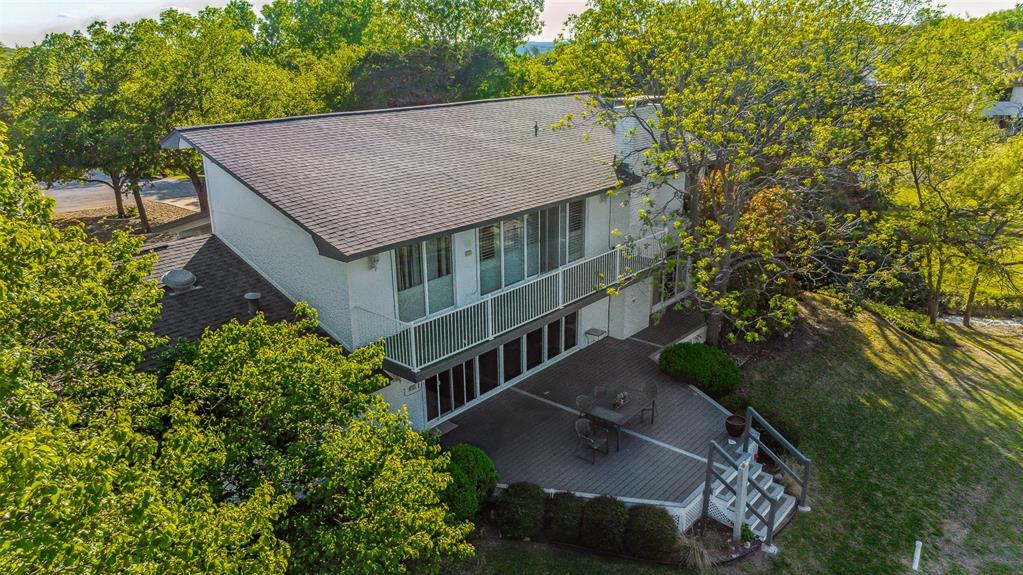 Pecan Plantation - Residential