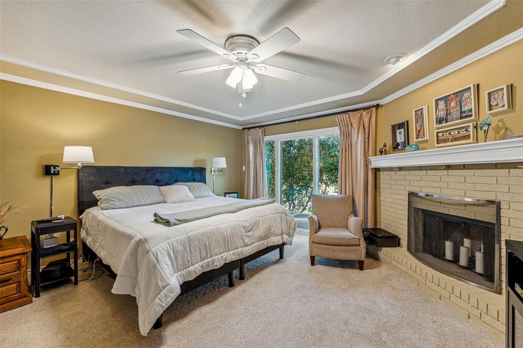 Pecan Plantation - Residential