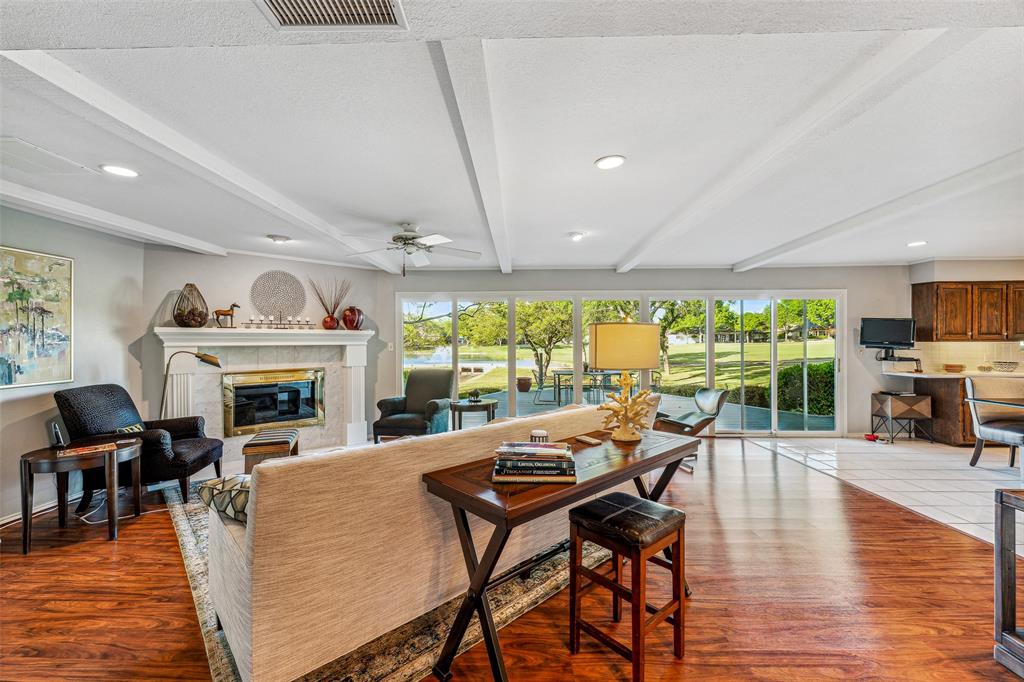 Pecan Plantation - Residential