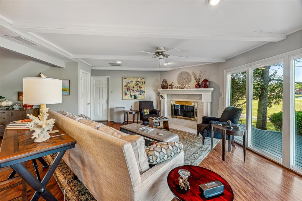 Pecan Plantation - Residential