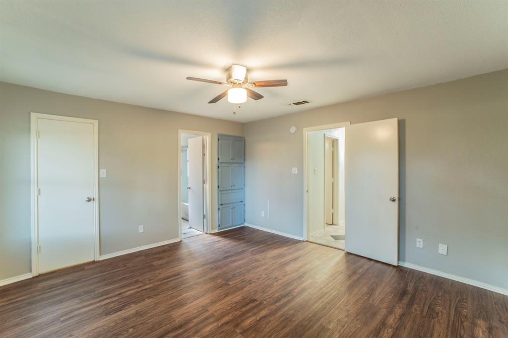 Stonybrooke South Add - Residential Lease