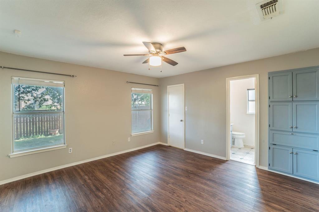 Stonybrooke South Add - Residential Lease