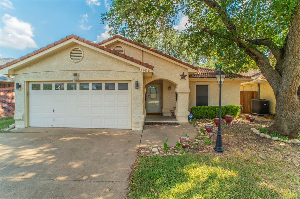 Stonybrooke South Add - Residential Lease