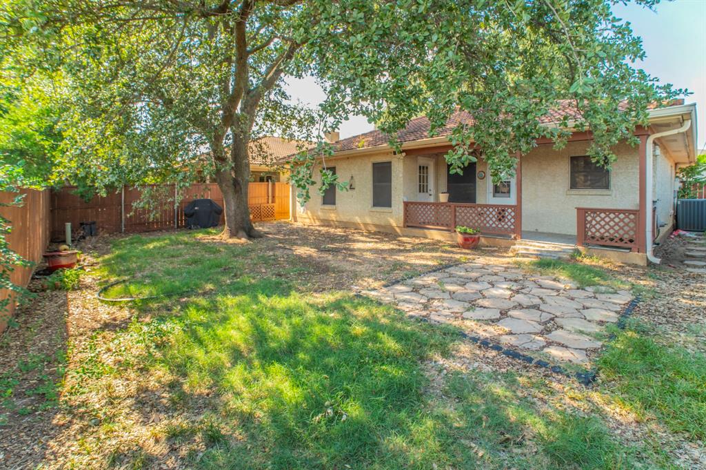 Stonybrooke South Add - Residential Lease