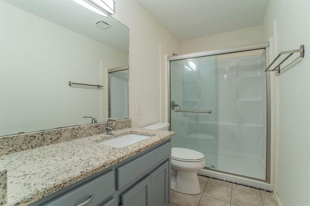 Stonybrooke South Add - Residential Lease