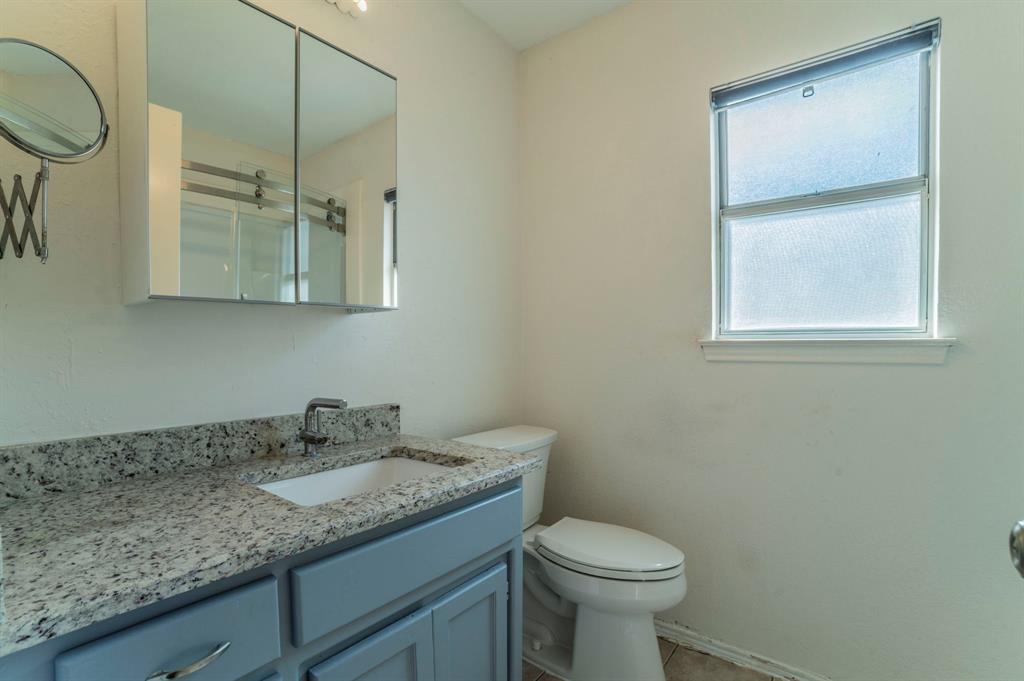 Stonybrooke South Add - Residential Lease