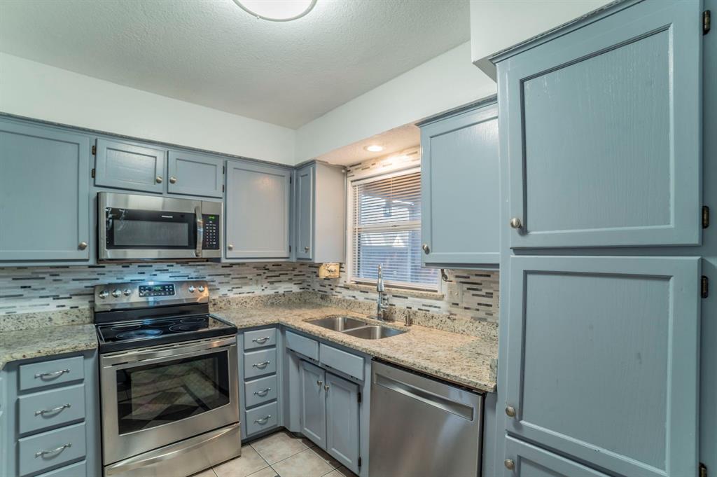 Stonybrooke South Add - Residential Lease