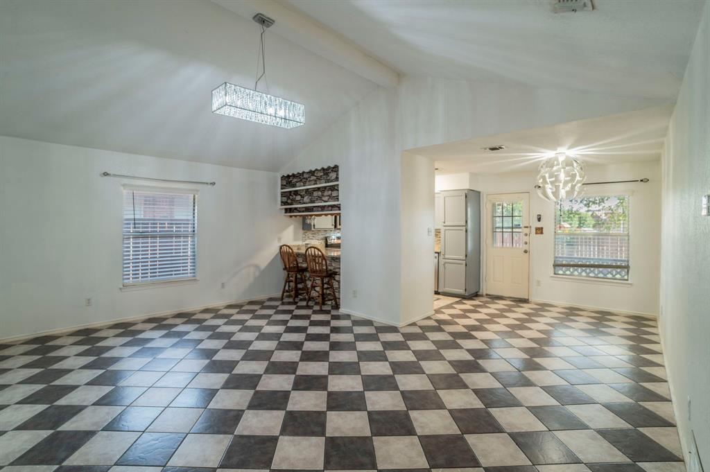 Stonybrooke South Add - Residential Lease