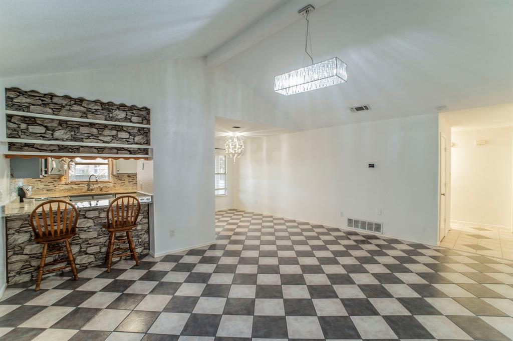 Stonybrooke South Add - Residential Lease