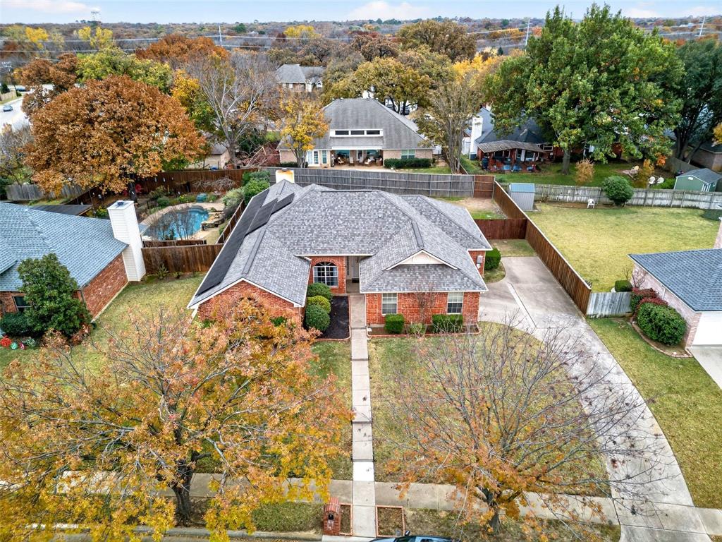 Bear Creek Estates - Residential