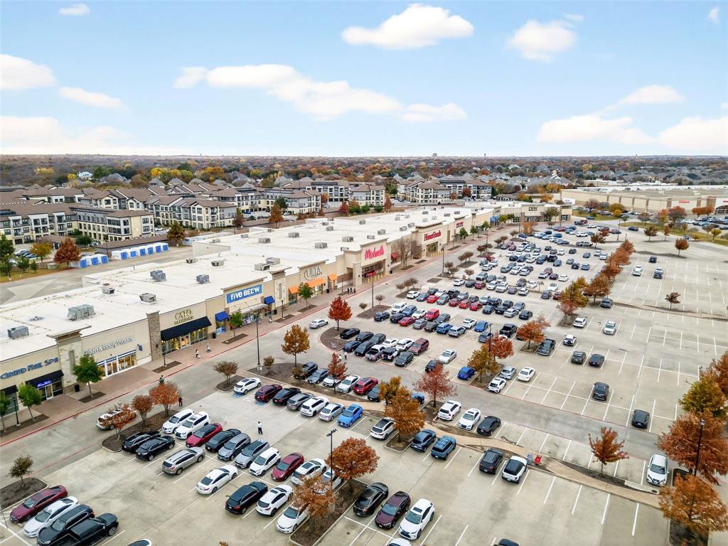 Bear Creek Estates - Residential