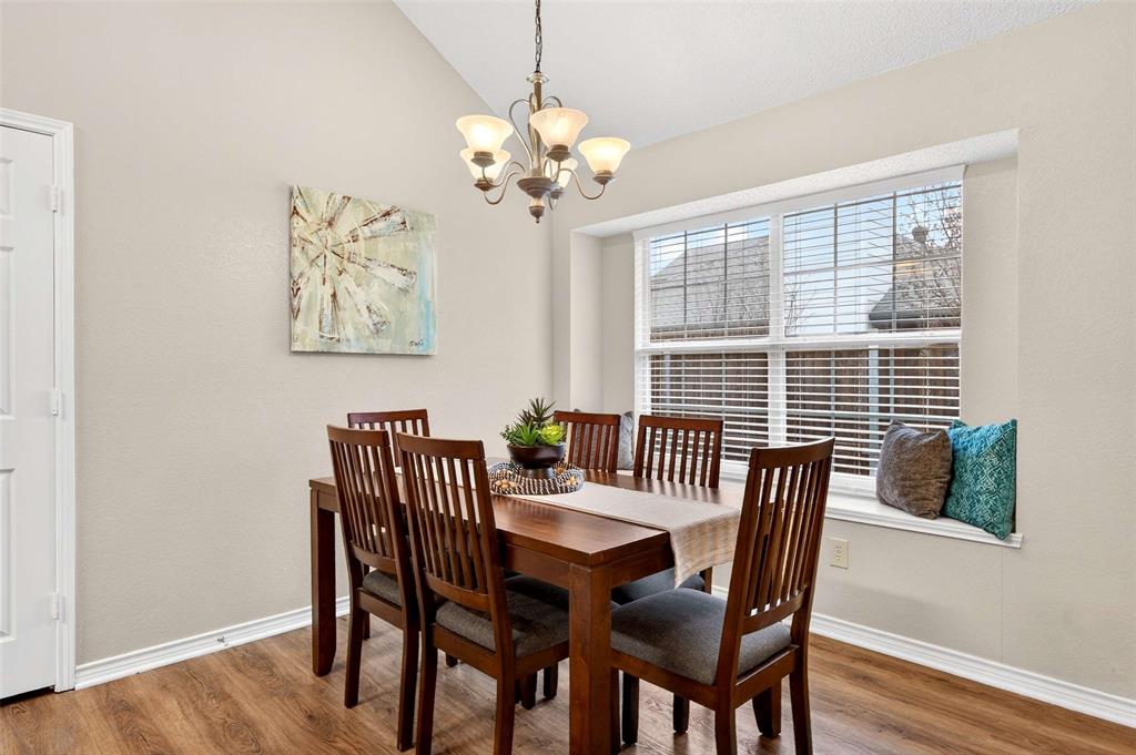 Bear Creek Estates - Residential