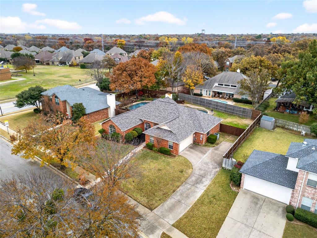 Bear Creek Estates - Residential