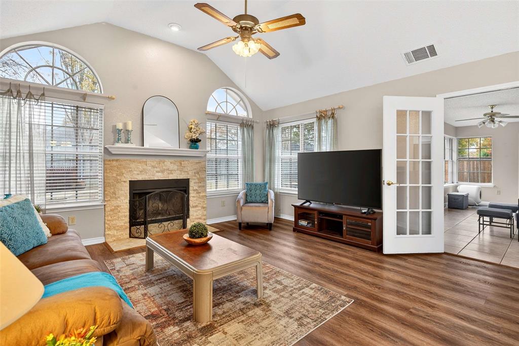 Bear Creek Estates - Residential