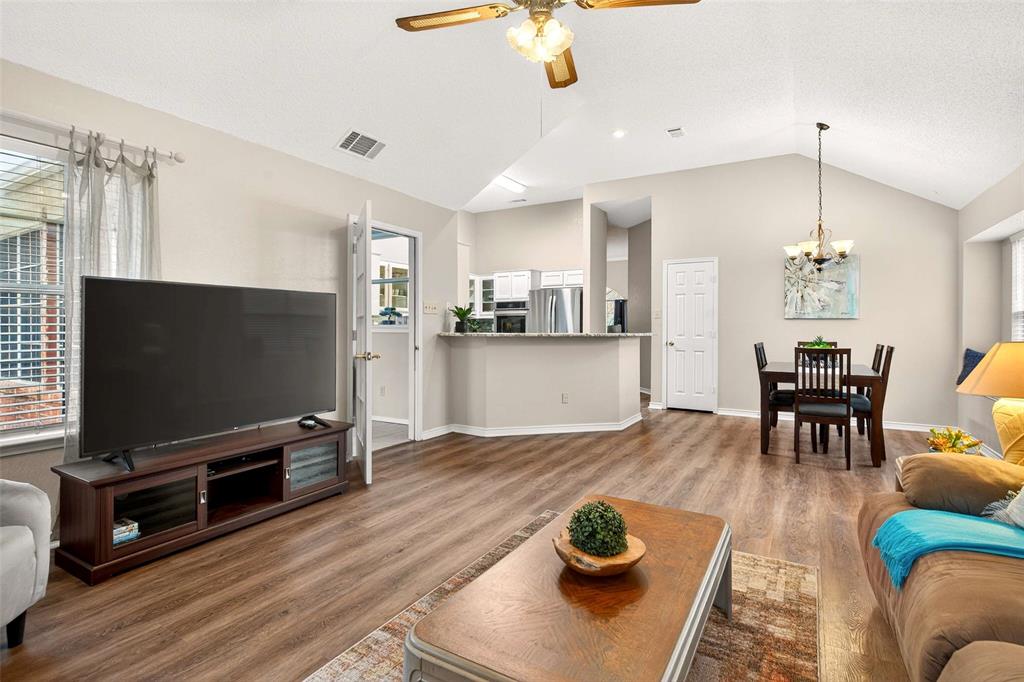 Bear Creek Estates - Residential