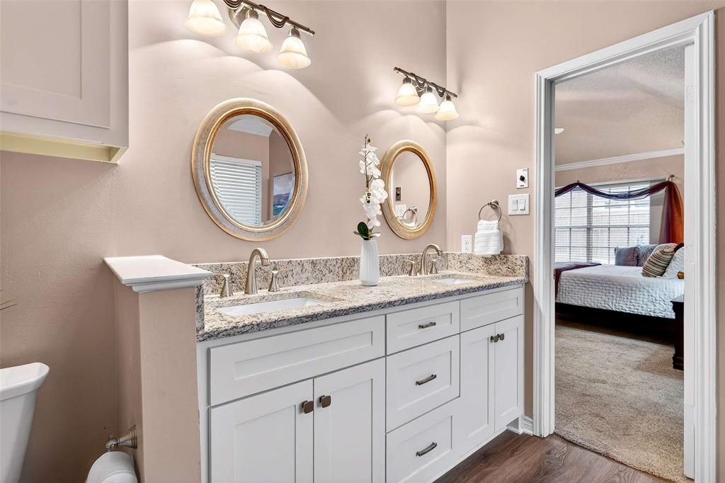 Bear Creek Estates - Residential