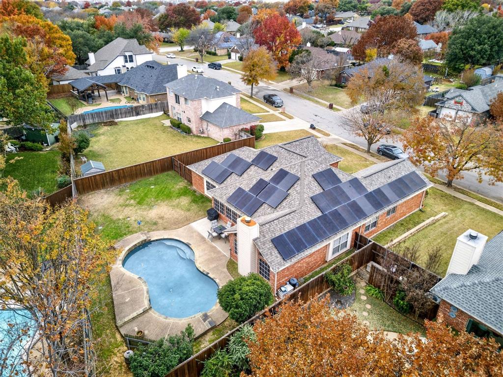 Bear Creek Estates - Residential