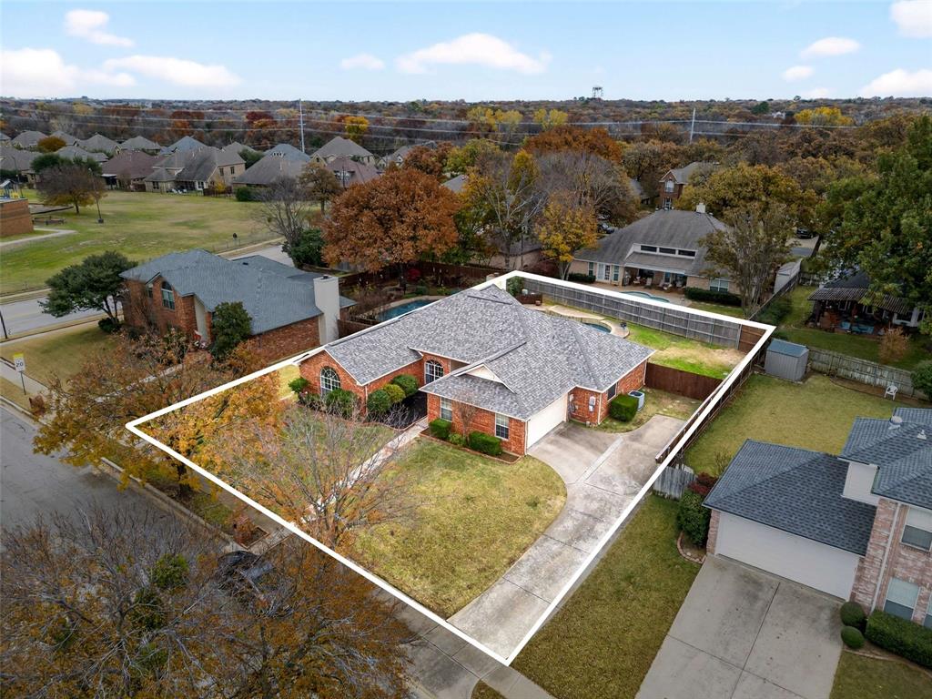 Bear Creek Estates - Residential