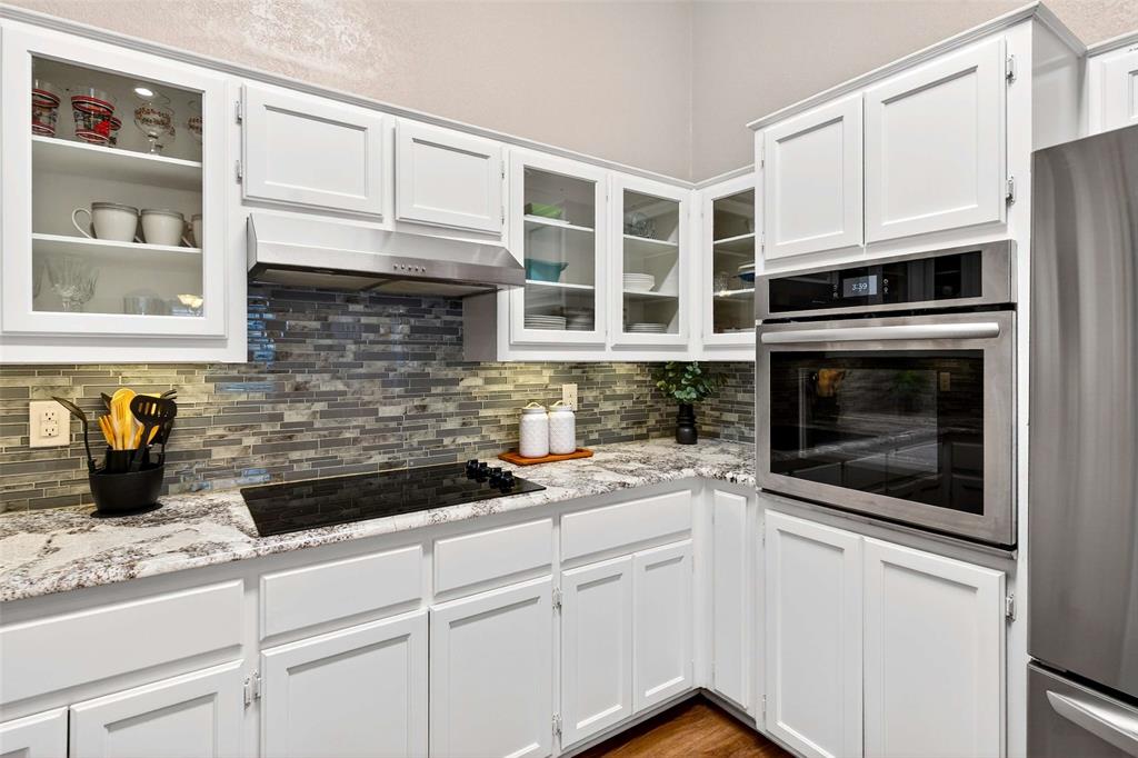 Bear Creek Estates - Residential