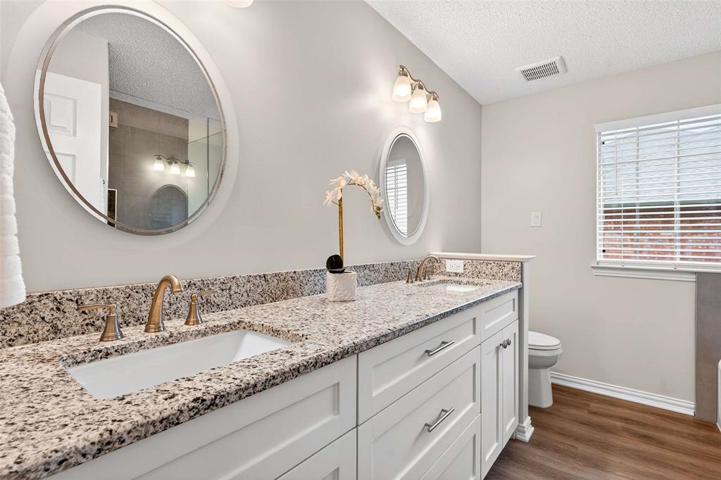 Bear Creek Estates - Residential