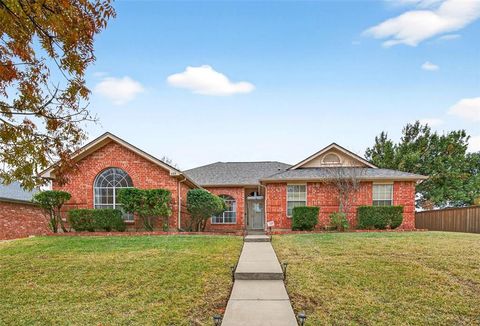503 Aurora Drive Euless TX 76039