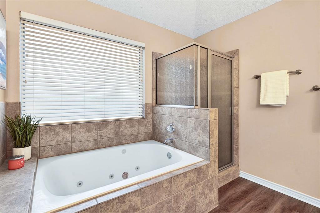 Bear Creek Estates - Residential