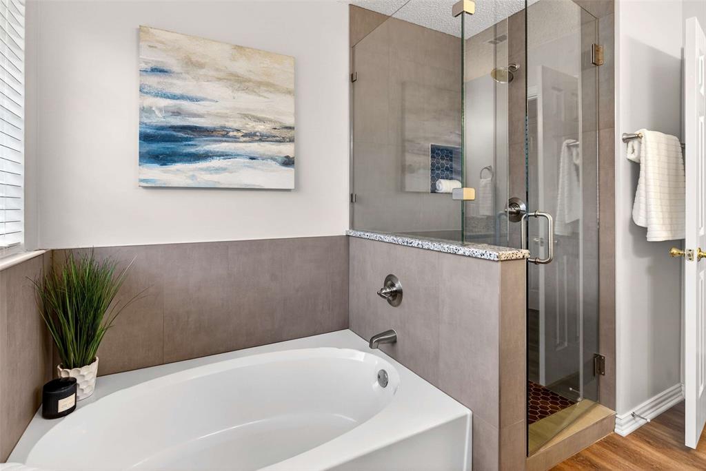 Bear Creek Estates - Residential