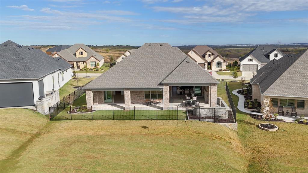 Robson Ranch - Residential