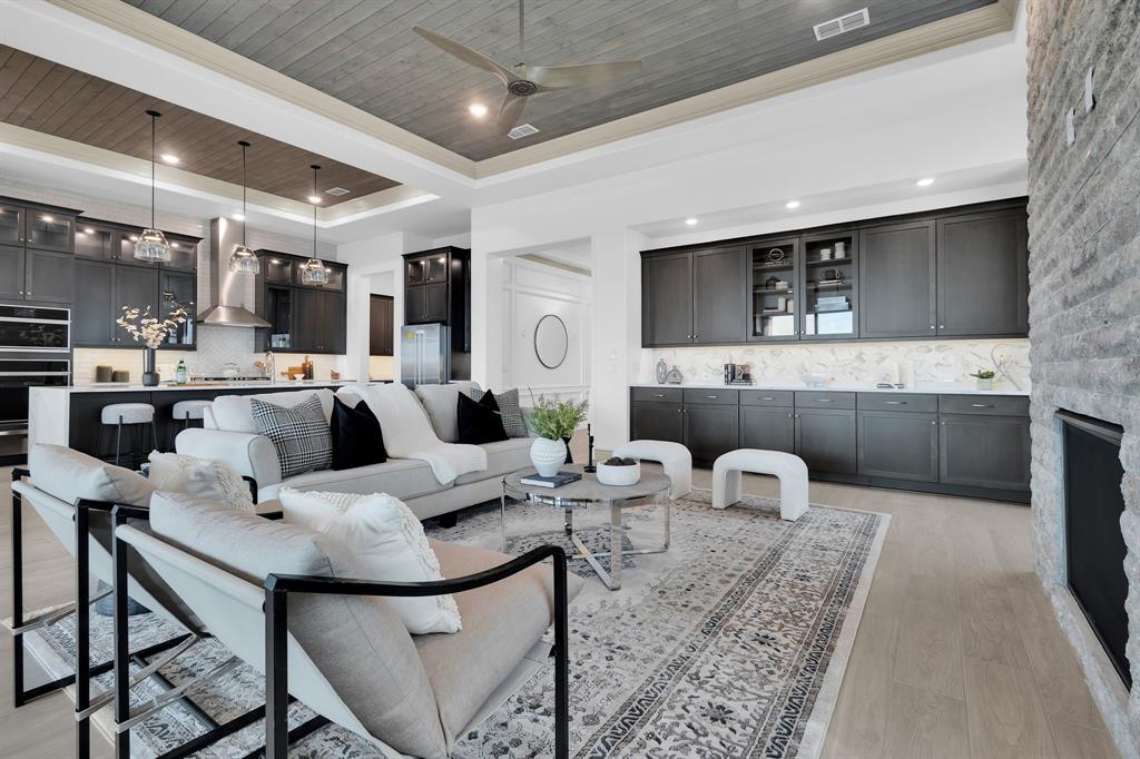 Robson Ranch - Residential